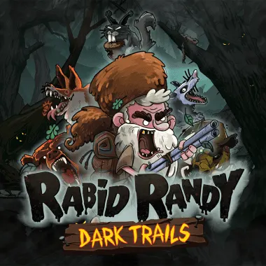 Rabid Randy Dark Trails