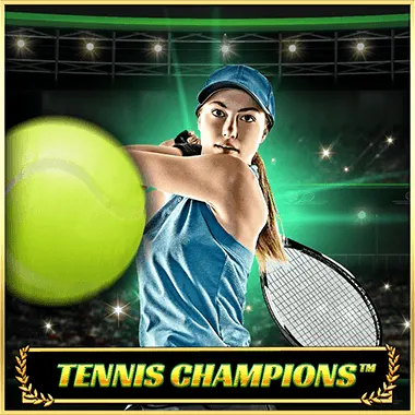 Tennis Champions